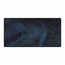 Load image into Gallery viewer, Your Name. Mouse Pad (Desk Mat)