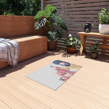 Load image into Gallery viewer, Laid-Back Camp Rug