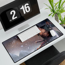 Load image into Gallery viewer, Zoro Roronoa Mouse Pad (Desk Mat)