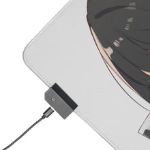 Load image into Gallery viewer, Lycoris Recoil Takina Inoue, Chisato Nishikigi RGB LED Mouse Pad (Desk Mat)
