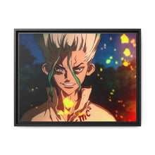 Load image into Gallery viewer, Senkuu Canvas Framed Art Print