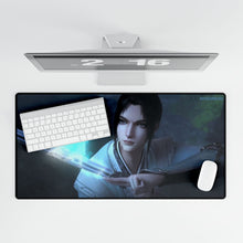 Load image into Gallery viewer, Scumbag System Mouse Pad (Desk Mat)