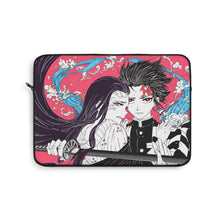 Load image into Gallery viewer, Protect me Laptop Sleeve