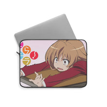 Load image into Gallery viewer, Anime Toradora! Laptop Sleeve