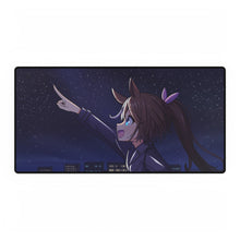 Load image into Gallery viewer, Tokai Teio Mouse Pad (Desk Mat)
