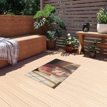 Load image into Gallery viewer, Chainsaw Man Rug
