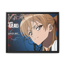 Load image into Gallery viewer, Rei Miyamoto Canvas Framed Art Print