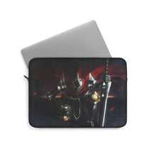 Load image into Gallery viewer, Anime Overlord Laptop Sleeve