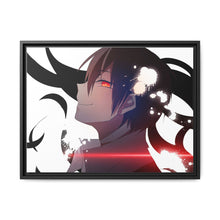 Load image into Gallery viewer, Karma Akabane Canvas Framed Art Print