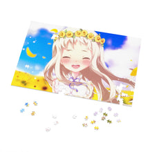 Load image into Gallery viewer, Anohana Jigsaw Puzzle