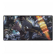 Load image into Gallery viewer, Inuyashiki Mouse Pad (Desk Mat)