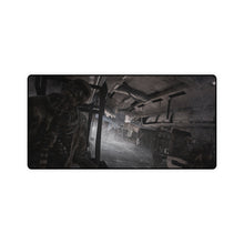 Load image into Gallery viewer, Metro: Last Light Redux / Dead Landing Mouse Pad (Desk Mat)