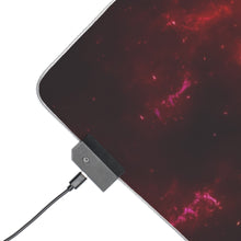 Load image into Gallery viewer, Monogatari (Series) RGB LED Mouse Pad (Desk Mat)
