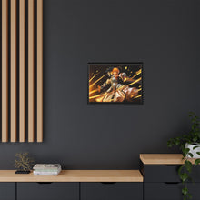 Load image into Gallery viewer, Fate/Stay Night Canvas Framed Art Print