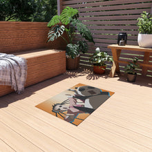 Load image into Gallery viewer, FullMetal Alchemist Rug