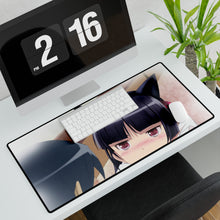 Load image into Gallery viewer, Anime Oreimo Mouse Pad (Desk Mat)