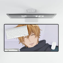 Load image into Gallery viewer, Ookami Shoujo To Kuro Ouji Mouse Pad (Desk Mat)