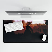 Load image into Gallery viewer, Anime Rurouni Kenshinr Mouse Pad (Desk Mat)