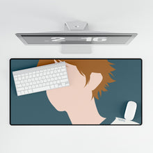 Load image into Gallery viewer, Anime Your Lie in April Mouse Pad (Desk Mat)