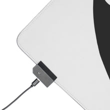 Load image into Gallery viewer, To Love-Ru RGB LED Mouse Pad (Desk Mat)