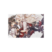 Load image into Gallery viewer, Shoukaku and Zuikaku Rug