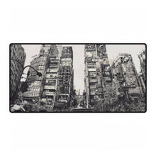 Load image into Gallery viewer, Tokyo Magnitude 8.0 Mouse Pad (Desk Mat)