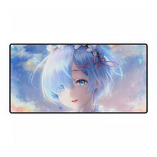 Load image into Gallery viewer, Anime Re:ZERO -Starting Life in Another World- Mouse Pad (Desk Mat)