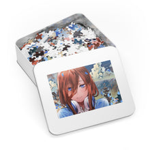 Load image into Gallery viewer, Miku Jigsaw Puzzle