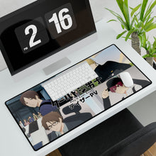 Load image into Gallery viewer, Play It Cool, Guys Mouse Pad (Desk Mat)