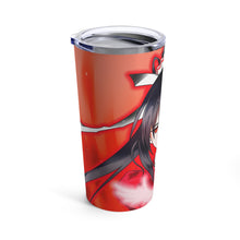 Load image into Gallery viewer, High School DxD Akeno Himejima Tumbler 20oz