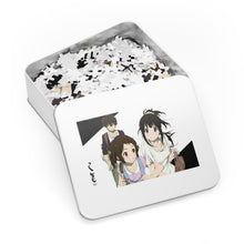 Load image into Gallery viewer, Hyuoka main members Jigsaw Puzzle