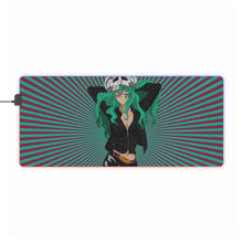 Load image into Gallery viewer, Anime Bleach RGB LED Mouse Pad (Desk Mat)