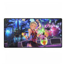 Load image into Gallery viewer, Anime THE iDOLM@STER: Cinderella Girls Starlight Stage Mouse Pad (Desk Mat)