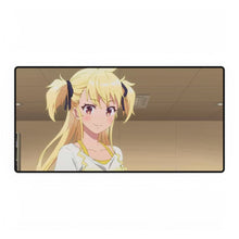 Load image into Gallery viewer, Shine Post Mouse Pad (Desk Mat)