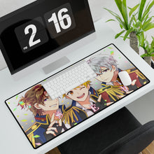 Load image into Gallery viewer, Anime THE iDOLM@STER: SideM Mouse Pad (Desk Mat)