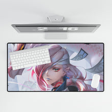 Load image into Gallery viewer, Anime Onmyoji Mouse Pad (Desk Mat)