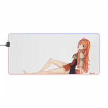 Load image into Gallery viewer, The Rising Of The Shield Hero RGB LED Mouse Pad (Desk Mat)