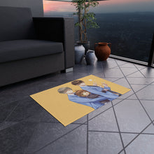 Load image into Gallery viewer, Cardcaptor Sakura Sakura Kinomoto, Yukito Tsukishiro Rug