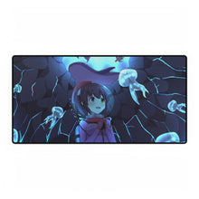 Load image into Gallery viewer, Chieri Ogata Mouse Pad (Desk Mat)