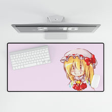 Load image into Gallery viewer, Anime Touhou Mouse Pad (Desk Mat)