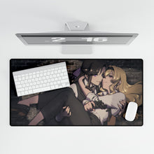 Load image into Gallery viewer, Anime Shoujo☆Kageki Revue Starlight Mouse Pad (Desk Mat)