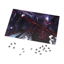 Load image into Gallery viewer, Anime Fate/Zero Jigsaw Puzzle