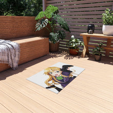 Load image into Gallery viewer, Gamers! Karen Tendou Rug