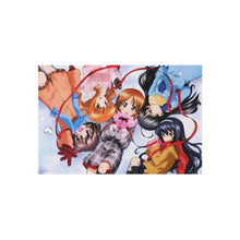 Load image into Gallery viewer, Girls und Panzer Rug