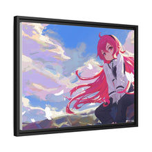 Load image into Gallery viewer, Mushoku Tensei: Jobless Reincarnation Canvas Framed Art Print