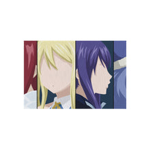 Load image into Gallery viewer, Erza Scarlet Rug
