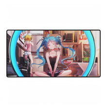 Load image into Gallery viewer, Anime Vocaloid Mouse Pad (Desk Mat)