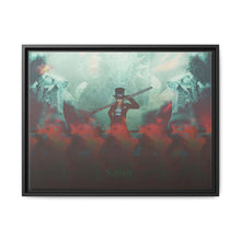 Load image into Gallery viewer, Anime One Piece Canvas Framed Art Print