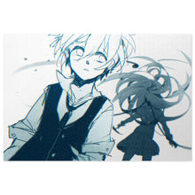 Load image into Gallery viewer, Assassination Classroom Nagisa Shiota, Kaede Kayano Jigsaw Puzzle