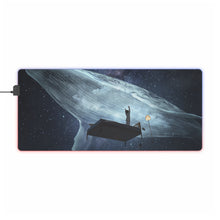 Load image into Gallery viewer, Flying With Fantasy RGB LED Mouse Pad (Desk Mat)